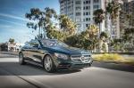 Mercedes-Benz S560 4Matic Coupe AMG Line 2018 года (NA)